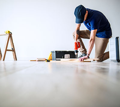 Building Maintenance